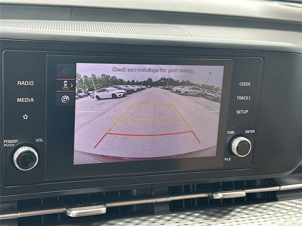 used 2024 Kia Carnival car, priced at $29,838