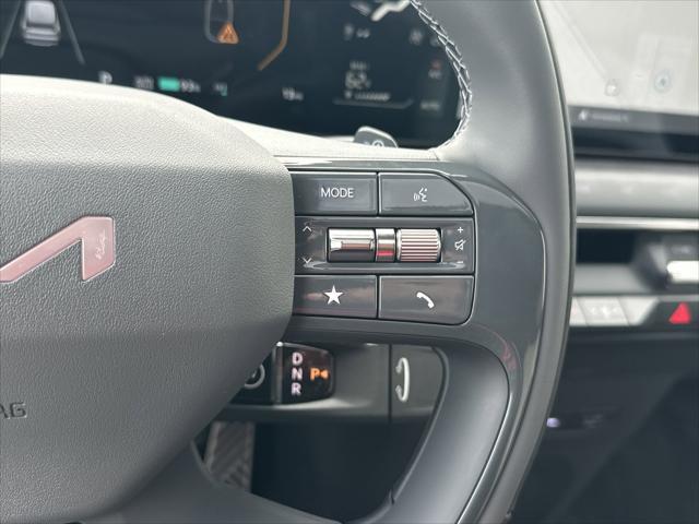 new 2026 Kia EV9 car, priced at $67,620