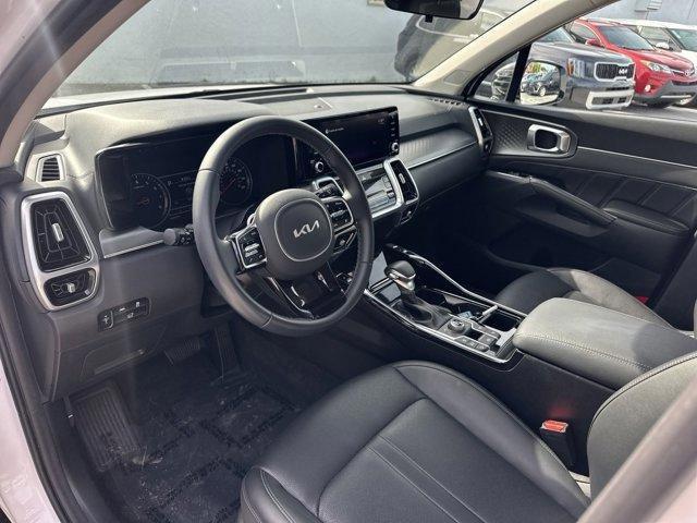 used 2022 Kia Sorento car, priced at $31,995