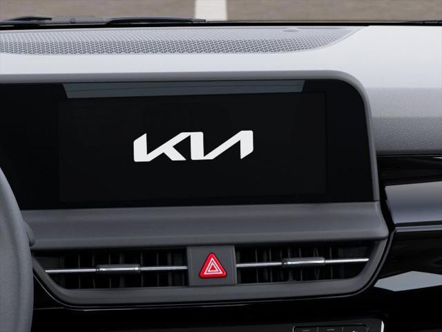 new 2025 Kia Seltos car, priced at $27,150