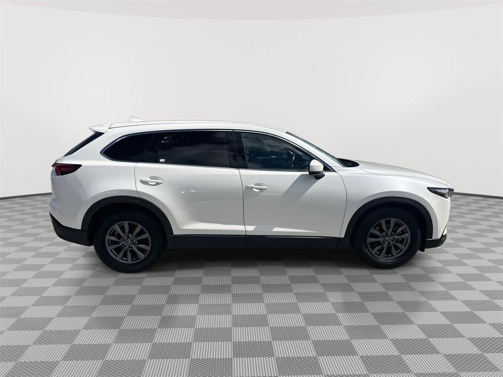 used 2020 Mazda CX-9 car, priced at $22,419