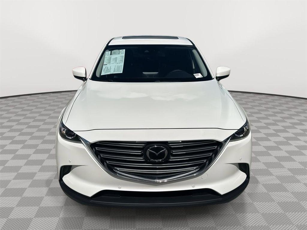 used 2020 Mazda CX-9 car, priced at $22,419