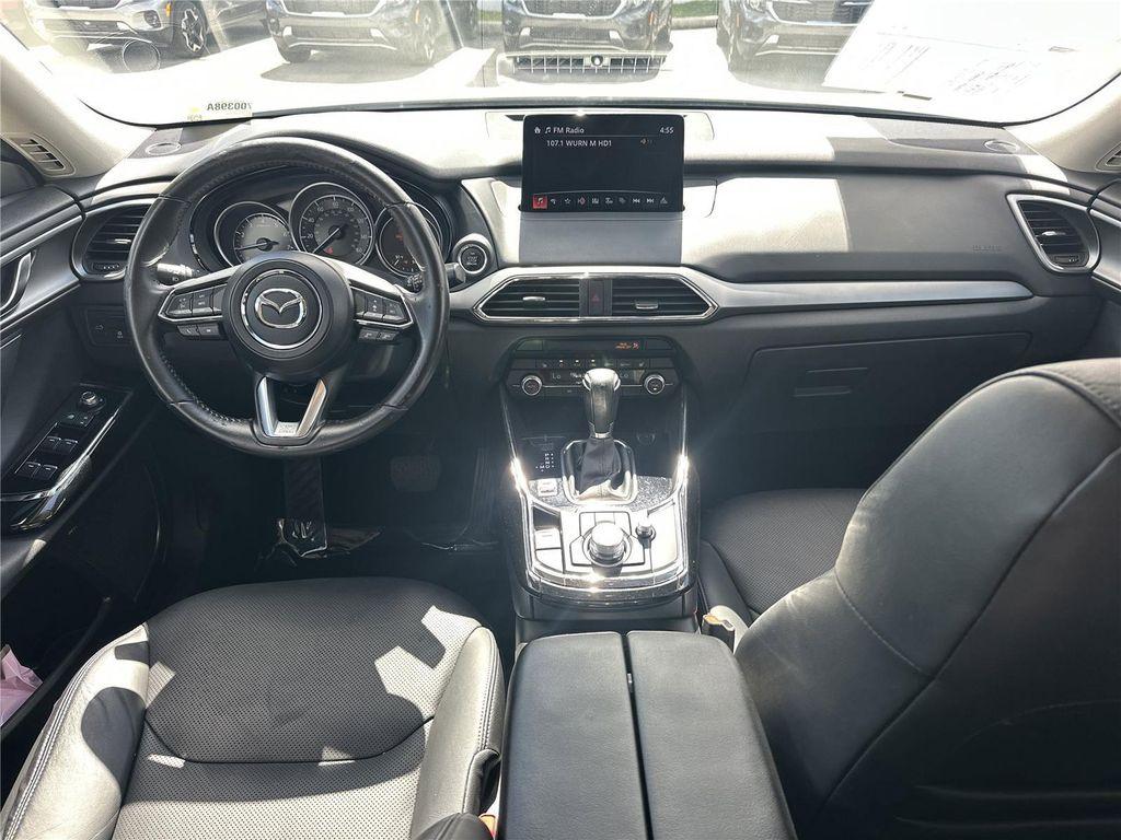 used 2020 Mazda CX-9 car, priced at $22,419