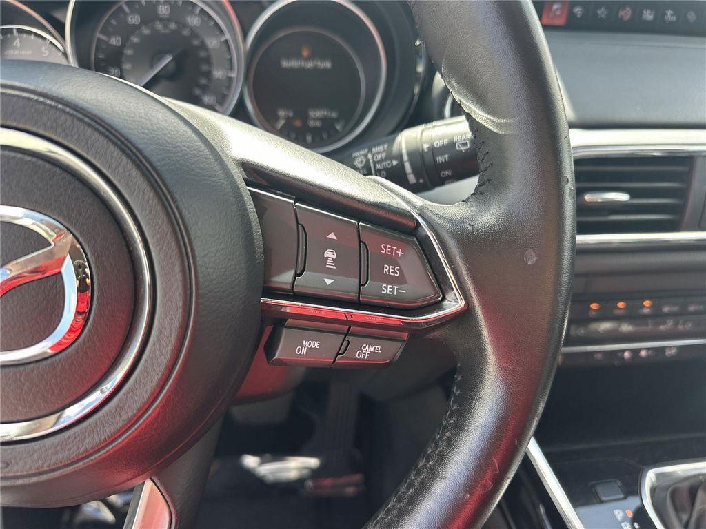 used 2020 Mazda CX-9 car, priced at $22,419