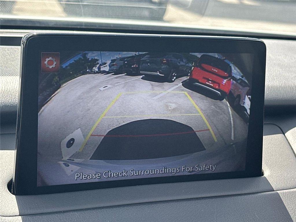 used 2020 Mazda CX-9 car, priced at $22,419