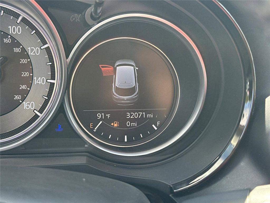 used 2020 Mazda CX-9 car, priced at $22,419