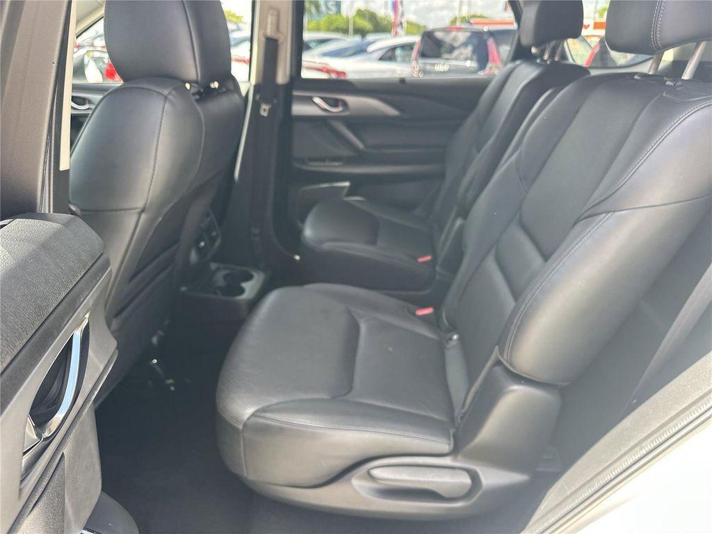 used 2020 Mazda CX-9 car, priced at $22,419