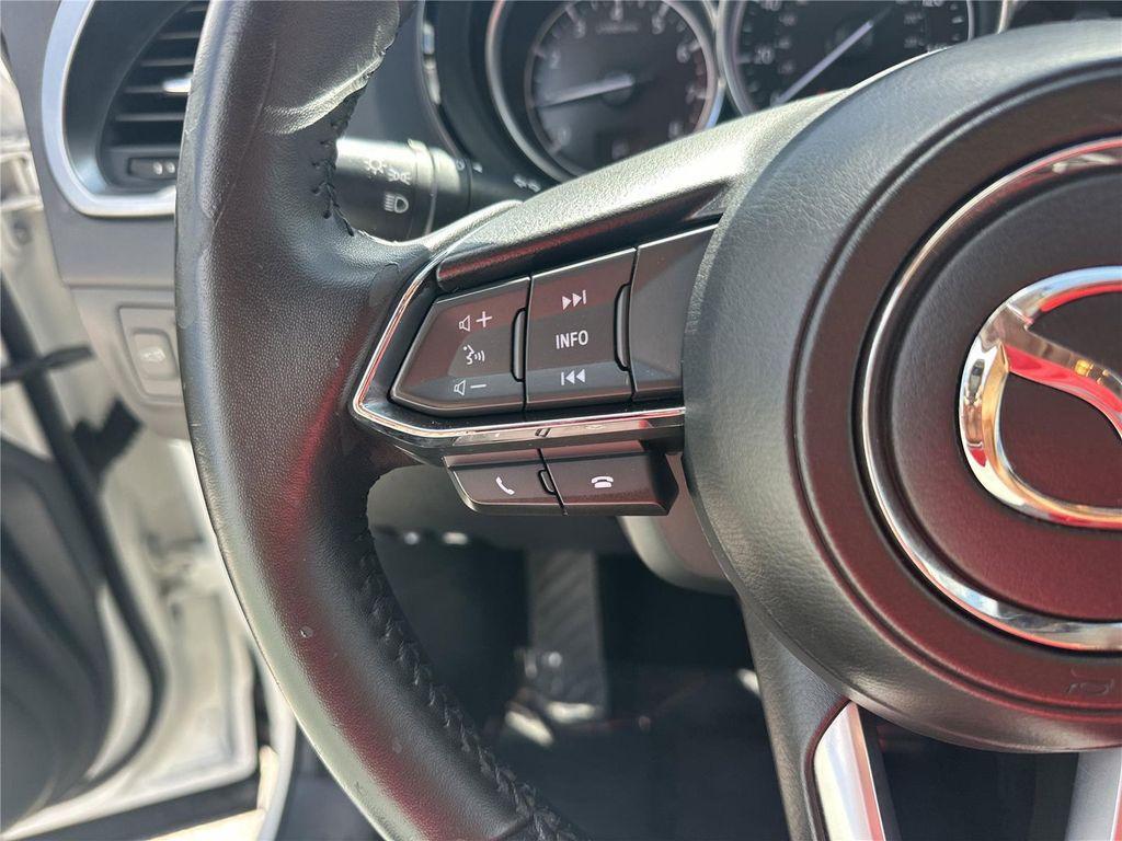 used 2020 Mazda CX-9 car, priced at $22,419