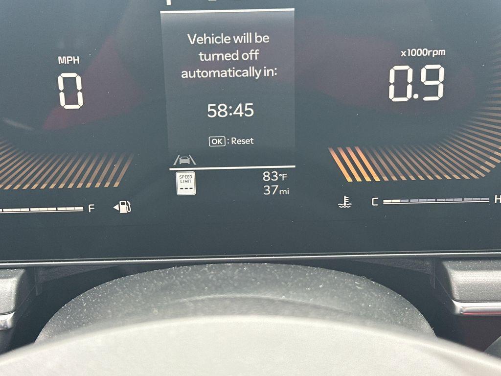 new 2025 Kia K5 car, priced at $30,767