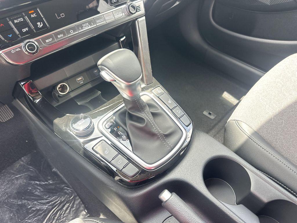 new 2025 Kia Seltos car, priced at $27,500