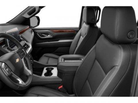 used 2022 Chevrolet Suburban car, priced at $40,250