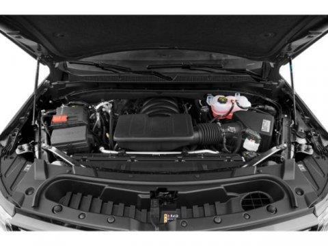 used 2022 Chevrolet Suburban car, priced at $40,250