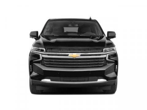 used 2022 Chevrolet Suburban car, priced at $40,250