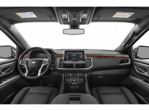 used 2022 Chevrolet Suburban car, priced at $40,250