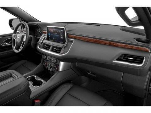 used 2022 Chevrolet Suburban car, priced at $40,250