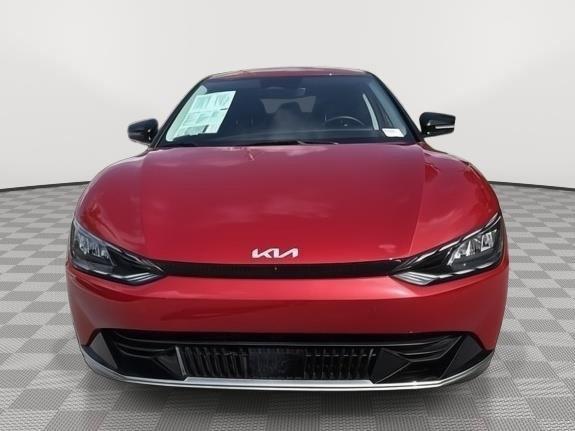 used 2024 Kia EV6 car, priced at $31,571