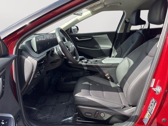 used 2024 Kia EV6 car, priced at $31,571