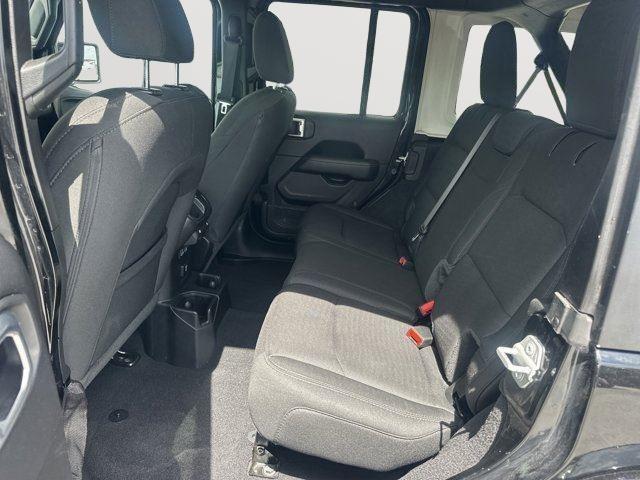 used 2020 Jeep Wrangler Unlimited car, priced at $27,250