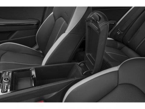 used 2025 Kia K5 car, priced at $27,500