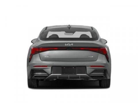used 2025 Kia K5 car, priced at $27,500