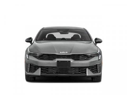 used 2025 Kia K5 car, priced at $27,500