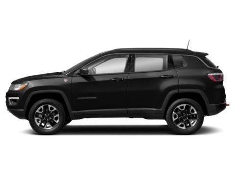 used 2021 Jeep Compass car