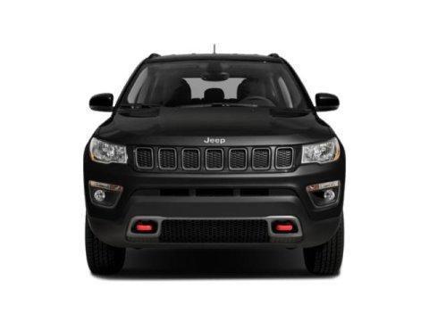 used 2021 Jeep Compass car