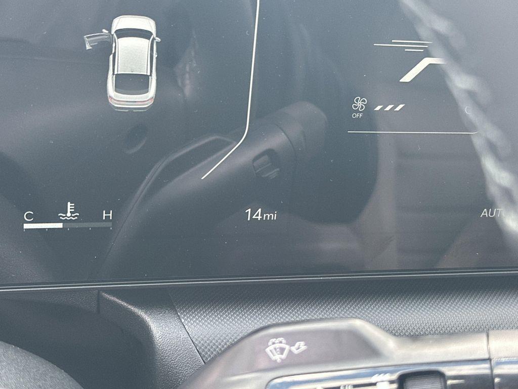 new 2025 Kia K4 car, priced at $24,867