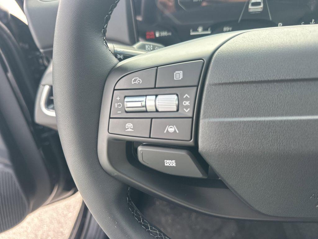 new 2025 Kia K4 car, priced at $24,867