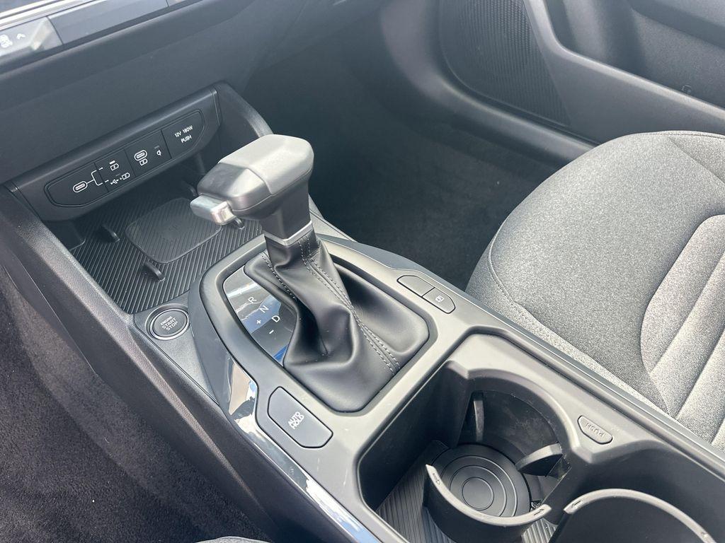 new 2025 Kia K4 car, priced at $24,867