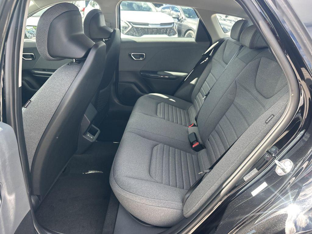 new 2025 Kia K4 car, priced at $24,867