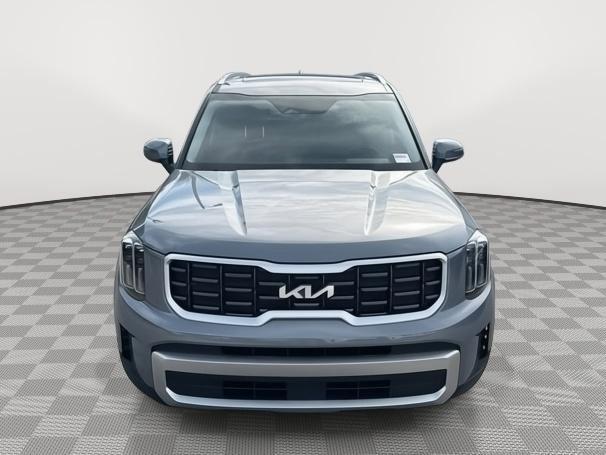 used 2024 Kia Telluride car, priced at $32,174