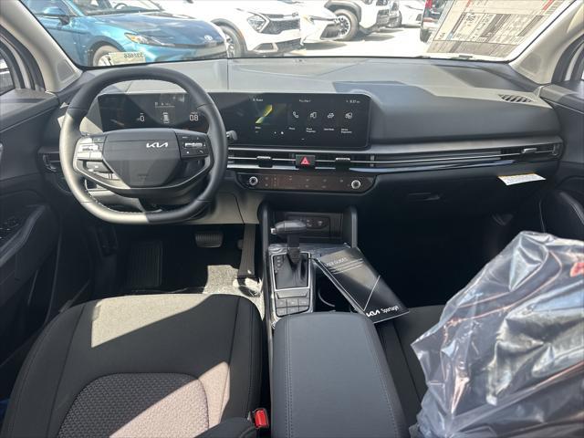 new 2026 Kia Sportage car, priced at $31,580