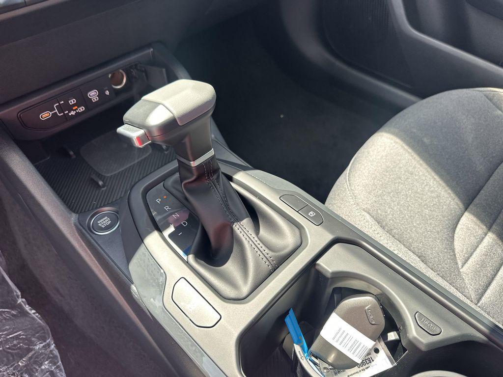 new 2025 Kia K4 car, priced at $25,375