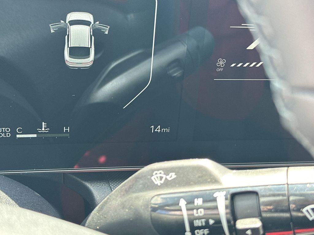 new 2025 Kia K4 car, priced at $25,375