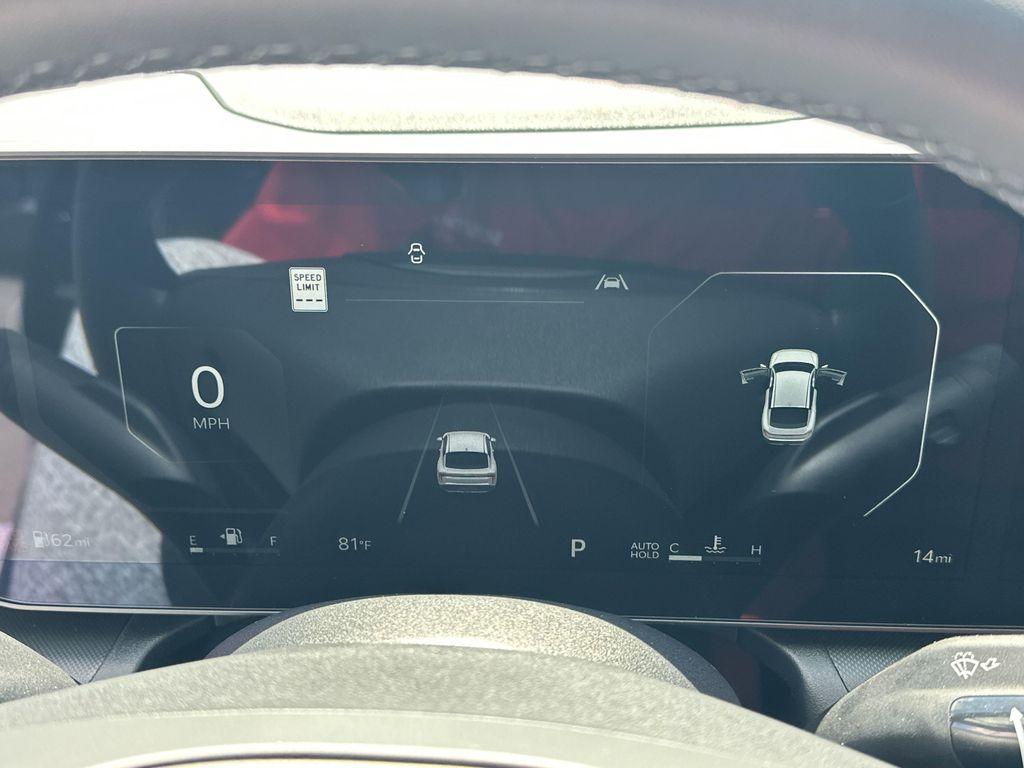 new 2025 Kia K4 car, priced at $25,375