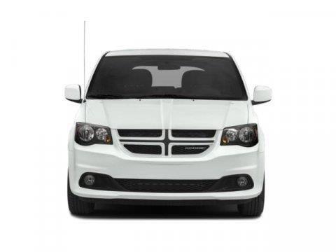 used 2019 Dodge Grand Caravan car