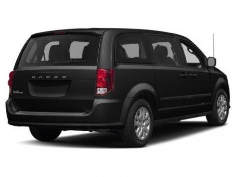 used 2019 Dodge Grand Caravan car