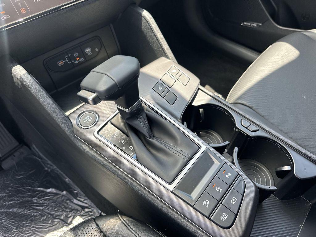 new 2026 Kia Sportage car, priced at $36,380