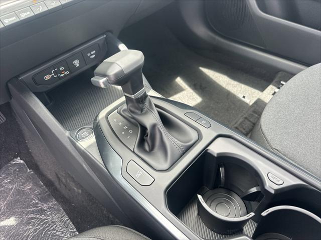 new 2025 Kia K4 car, priced at $25,025