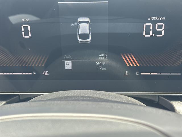 new 2025 Kia K4 car, priced at $25,025