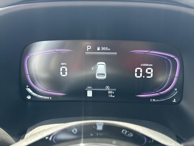 new 2025 Kia Soul car, priced at $24,880