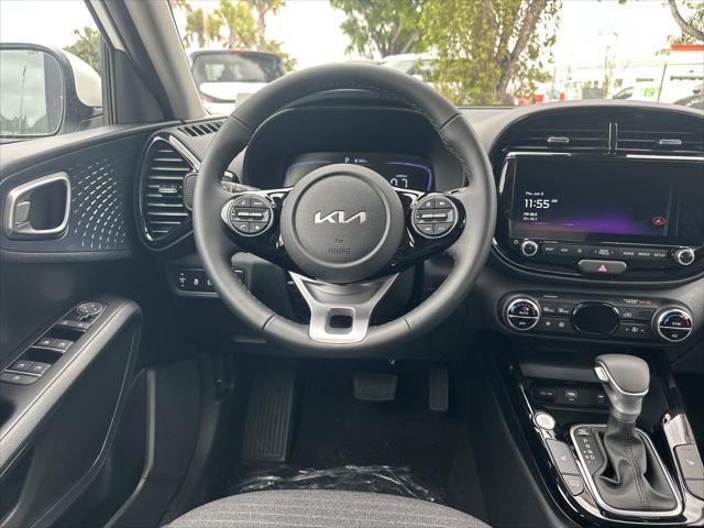 new 2025 Kia Soul car, priced at $26,138