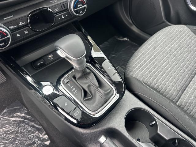 new 2025 Kia Soul car, priced at $26,138
