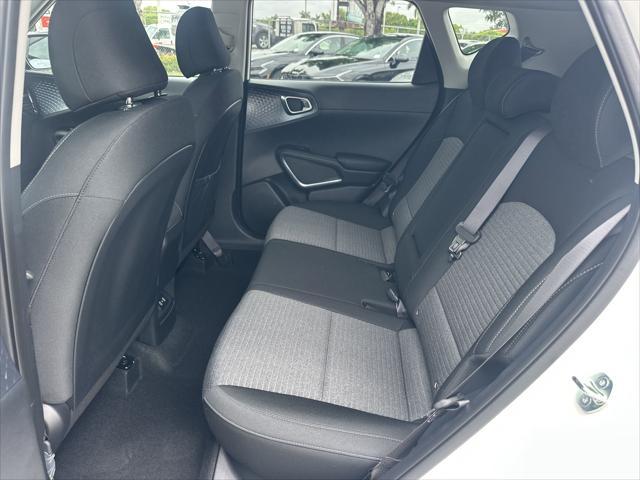 new 2025 Kia Soul car, priced at $26,138