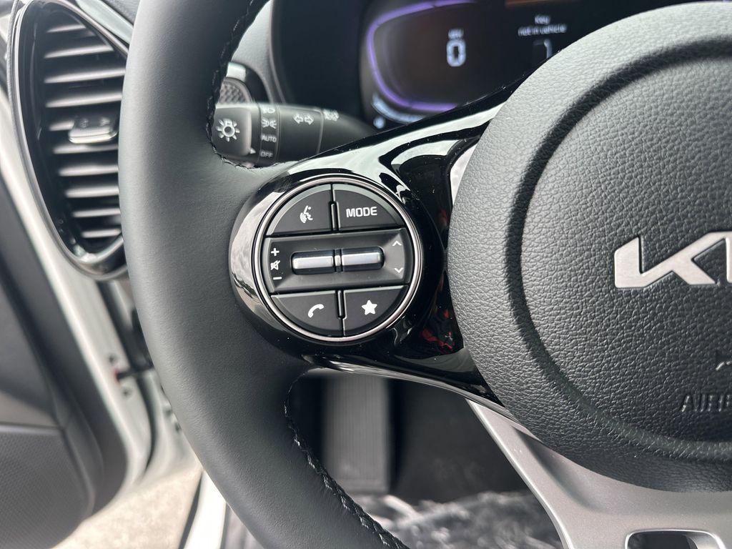 new 2025 Kia Soul car, priced at $24,870