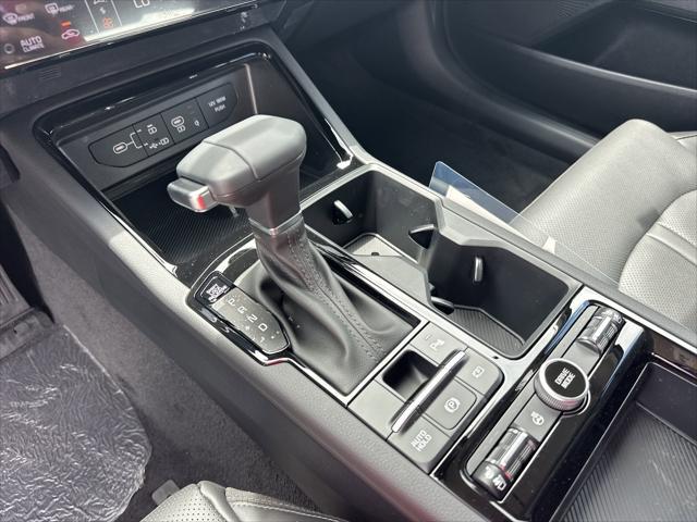new 2025 Kia K5 car, priced at $35,754