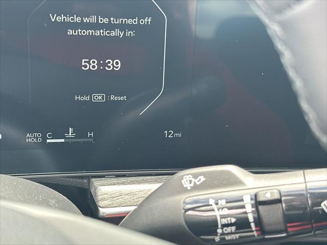 new 2025 Kia K5 car, priced at $35,754