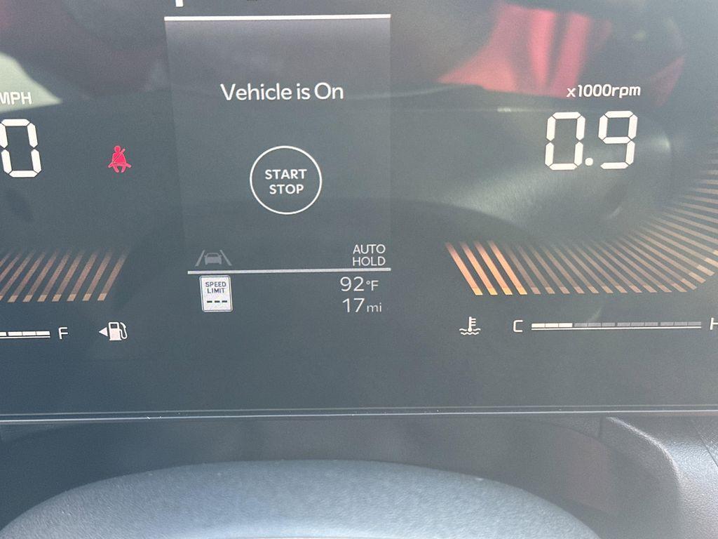 new 2025 Kia K4 car, priced at $22,908