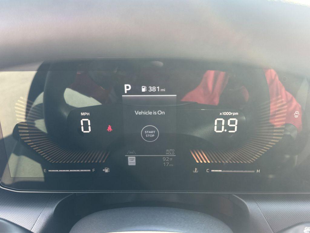 new 2025 Kia K4 car, priced at $22,908